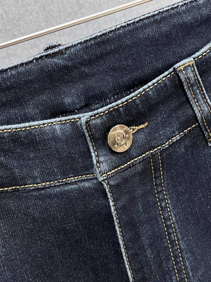 Dior New Men Jeans Size 28-38