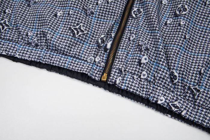 Louis Vuitton 2026ss New Jacket Size S-XL