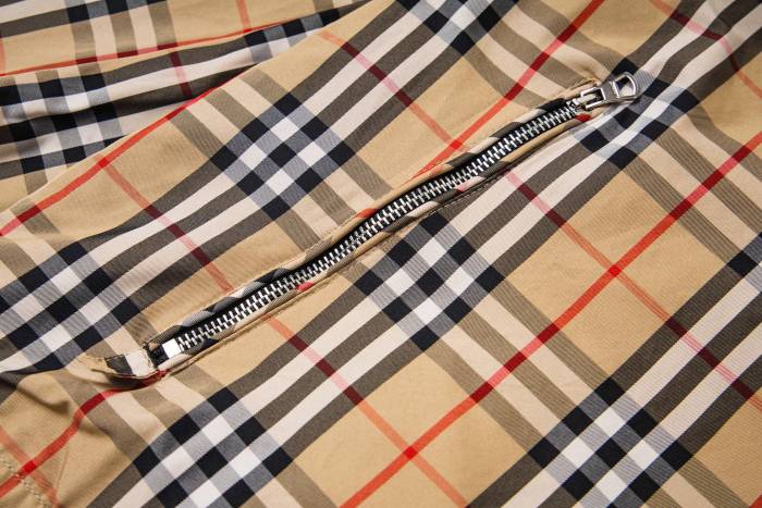 Burberry 2026ss New Jacket Size XS-L