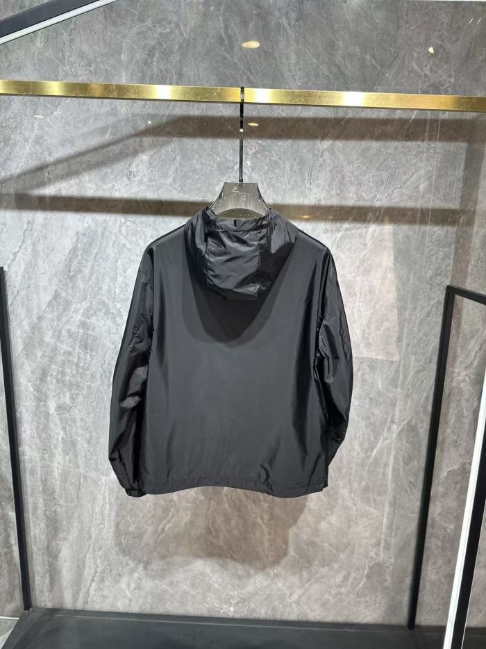 Prada 2026ss New Jacket Size 1-5
