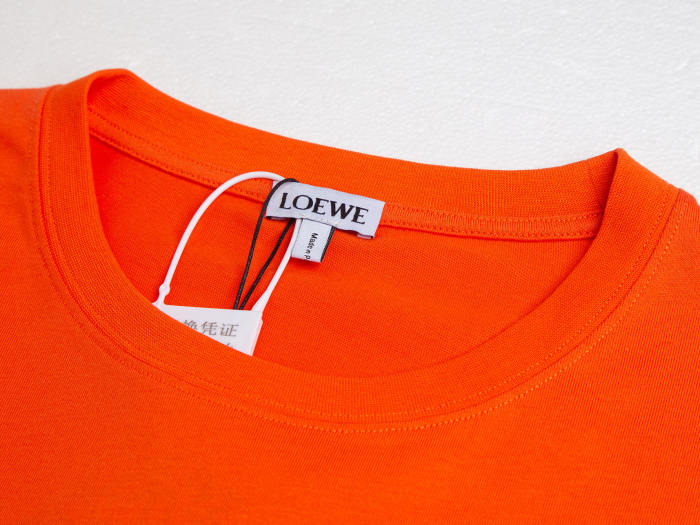 Loewe 2026ss New T Shirt Size S-XL