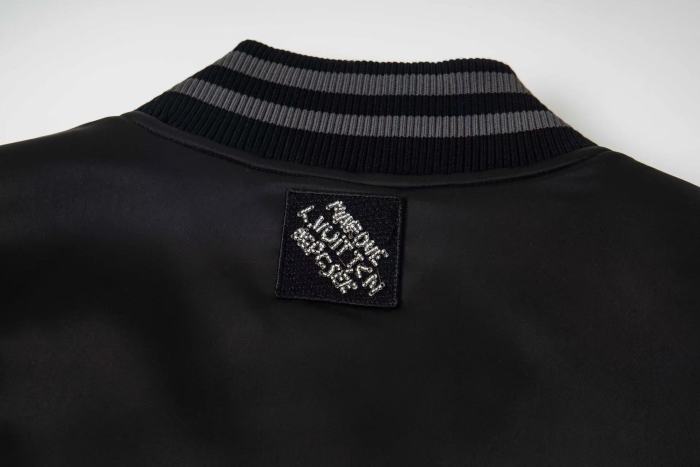 Louis Vuitton 2026ss New Jacket Size 46-52