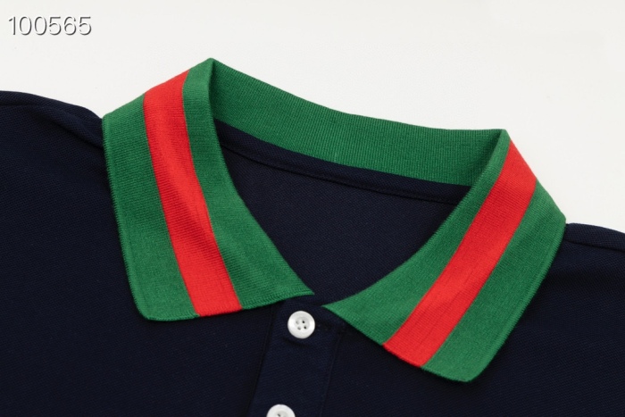 Gucci 2026ss New Polo Shirt Size S-XXL