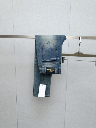 Gucci New Men Jeans Size 29-38