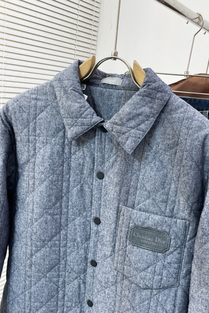 Dior DR 2026ss New Jacket Size S-XL