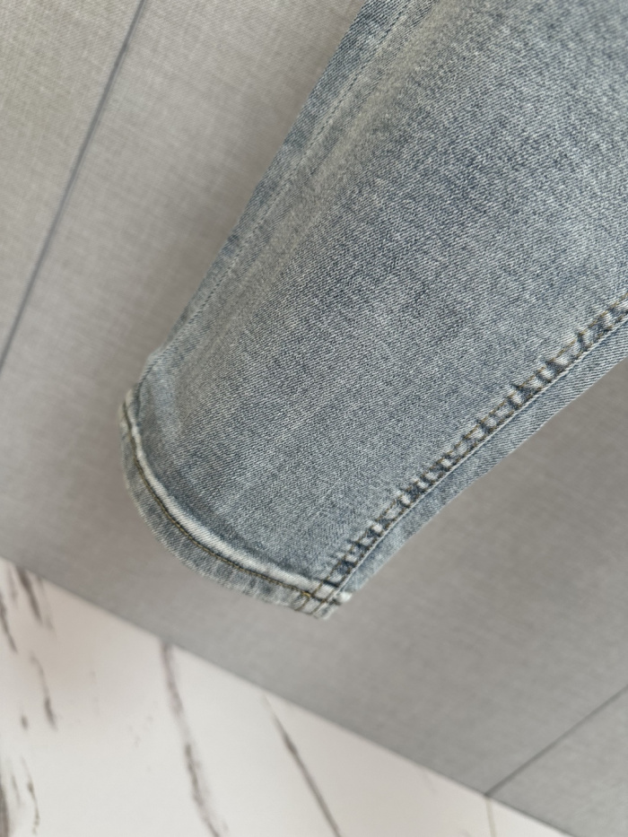 Fendi New Men Jeans Size 29-38