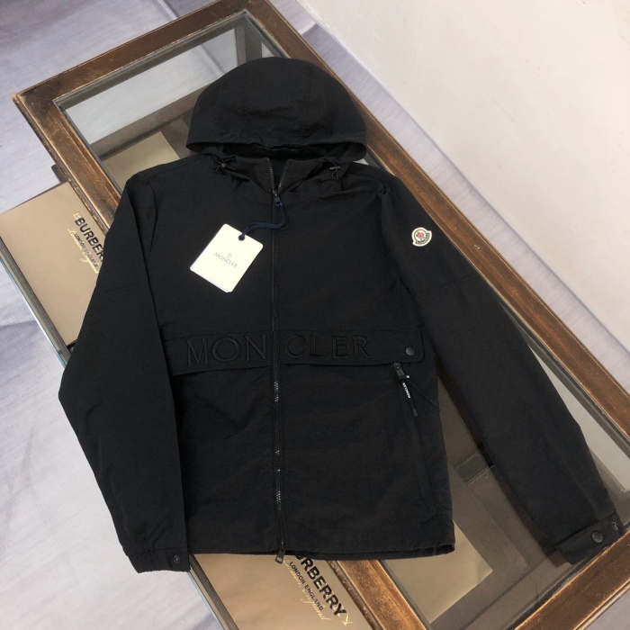 Moncler 2026ss New Jacket Size M-XXXL