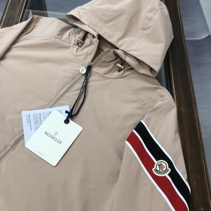 Moncler 2026ss New Jacket Size M-XXXL