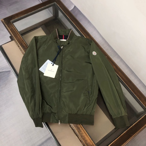 Moncler 2026ss New Jacket Size M-XXXL