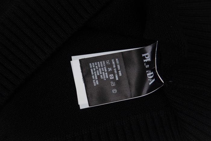 Prada 2026ss New Sweatshirt Size XS-L