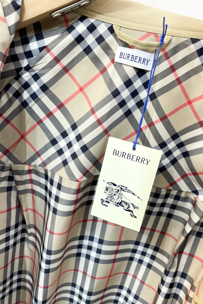 Burberry 2026ss New Jacket Size M-XXXL