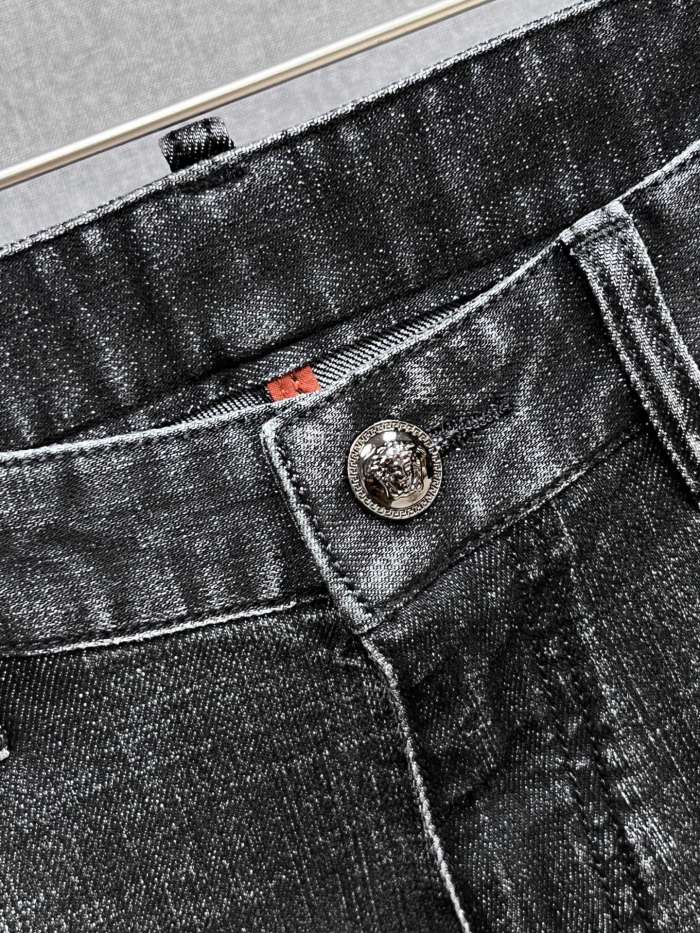 Versace New Men Jeans Size 28-38