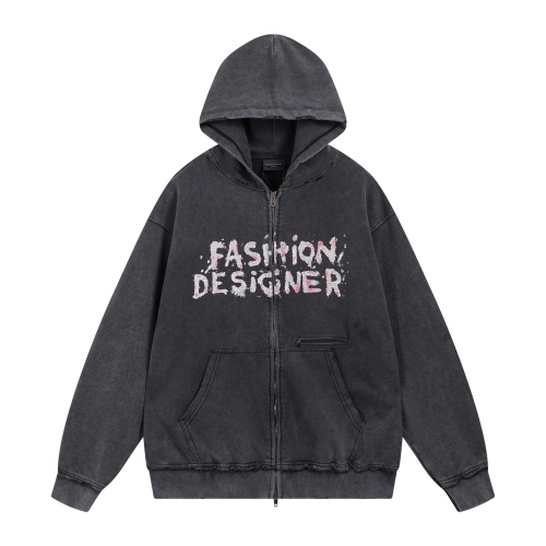 Balenciaga 2026ss New Sweatshirt Size XS-L