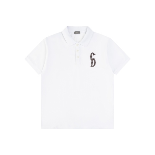 Dior 2026ss New Polo Shirt Size S-XXL