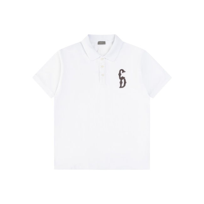 Dior 2026ss New Polo Shirt Size S-XXL