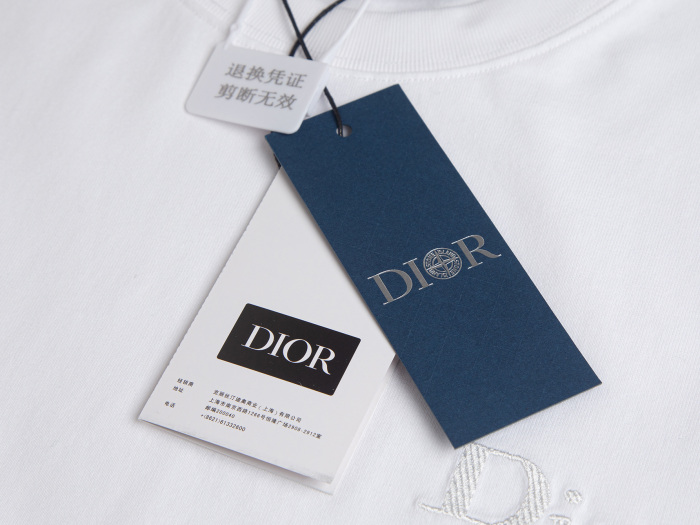 Dior 2026ss New T Shirt Size S-XL