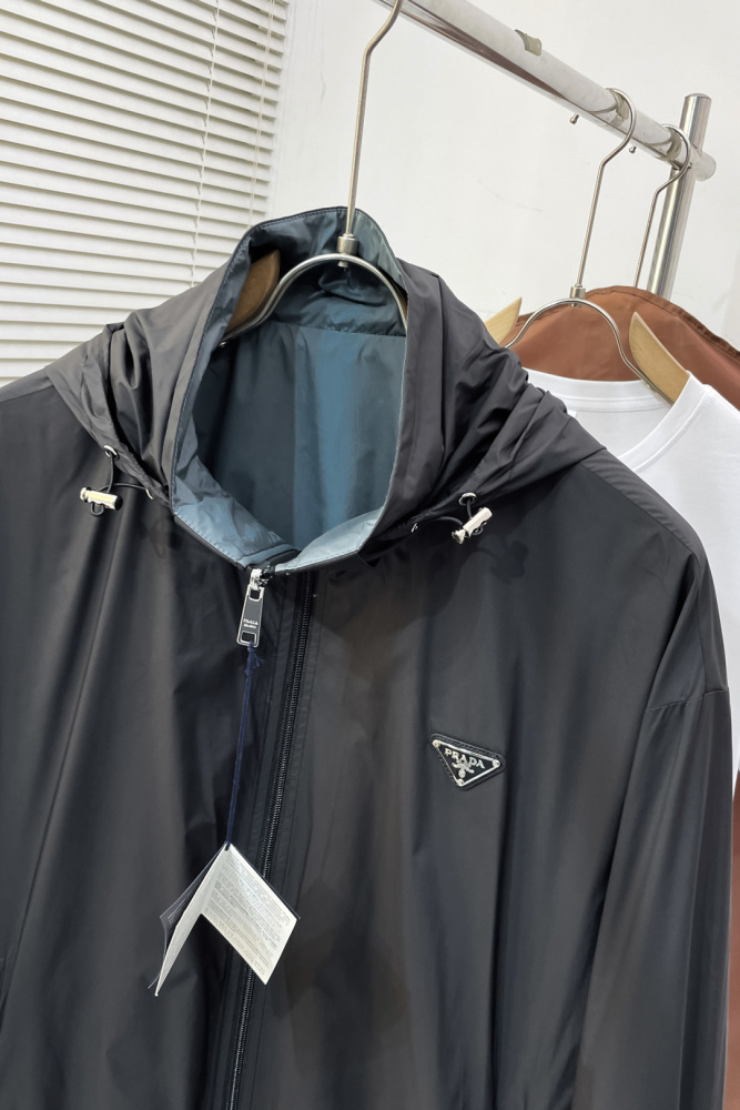 Prada 2026ss New Jacket Size M-XXXL