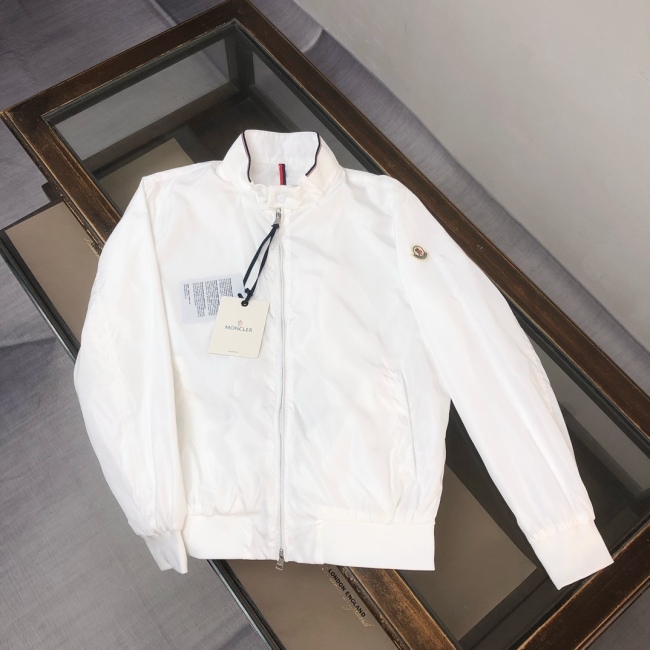 Moncler 2026ss New Jacket Size M-XXXL