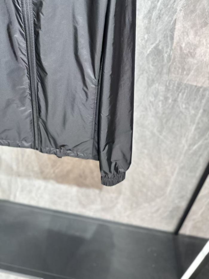 Prada 2026ss New Jacket Size 1-5