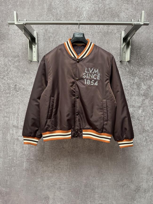 Louis Vuitton 2026ss New Jacket Size S-XL