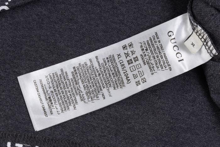 Gucci 2026ss New Polo Shirt Size S-XXL