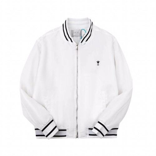 Dior 2026ss New Jacket Size XS-L