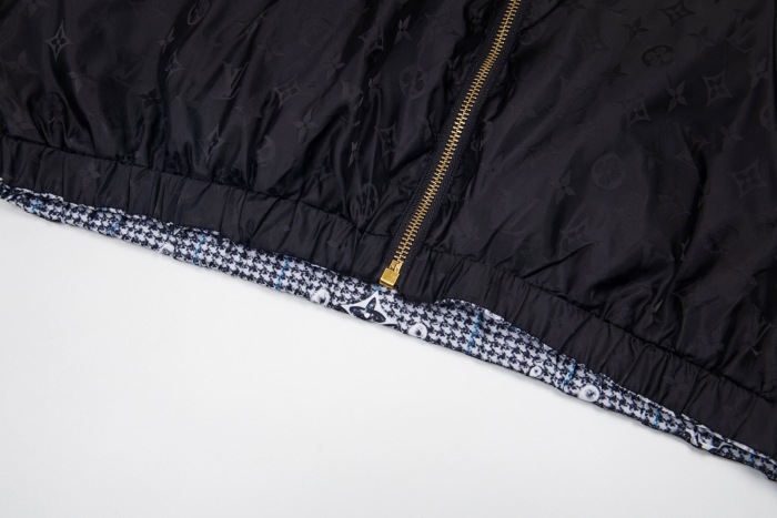 Louis Vuitton 2026ss New Jacket Size S-XL