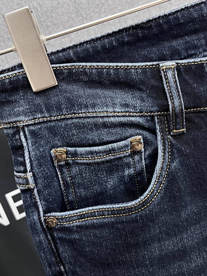 Dior New Men Jeans Size 28-38