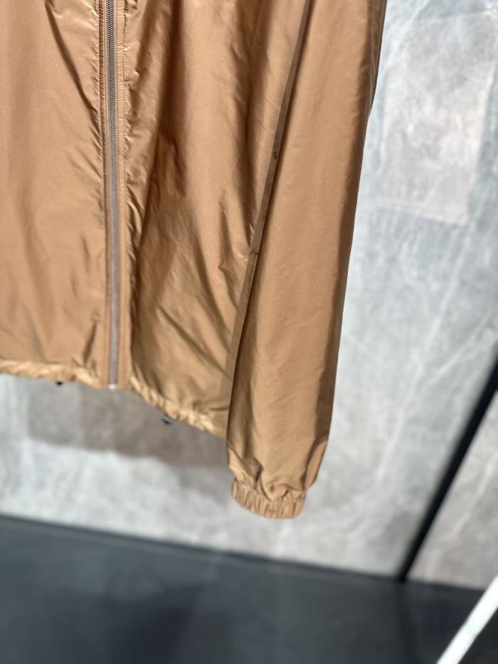 Prada 2026ss New Jacket Size 1-5