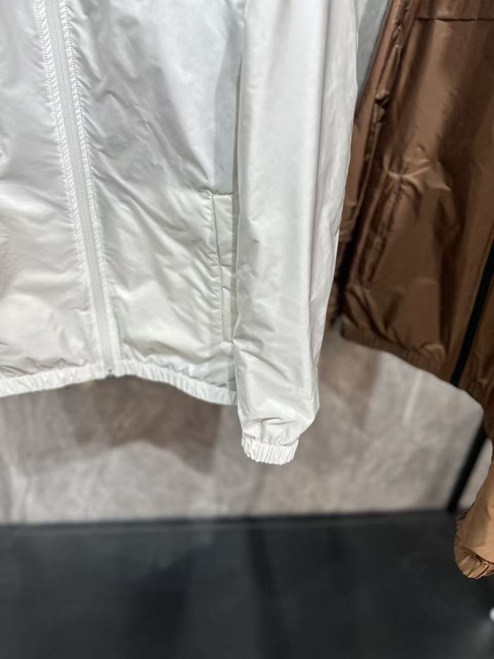 Prada 2026ss New Jacket Size 48-56
