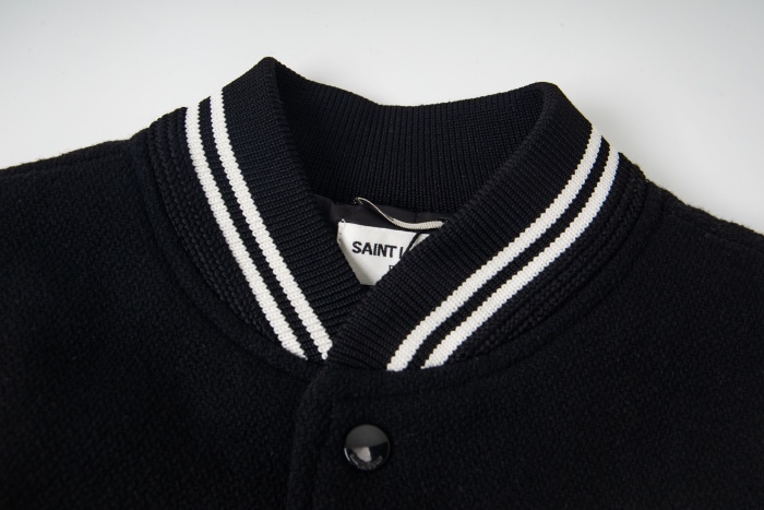 YSL 2026ss New Jacket Size 46-52