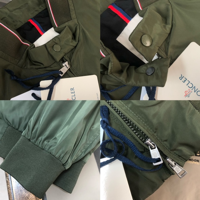 Moncler 2026ss New Jacket Size M-XXXL