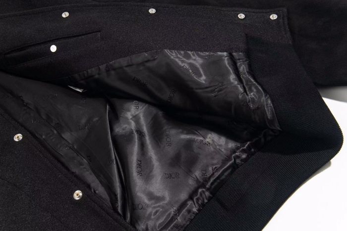 Dior 2026ss New Jacket Size XS-L