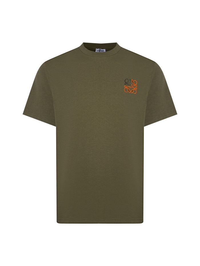 Loewe 2026ss New T Shirt Size S-XL