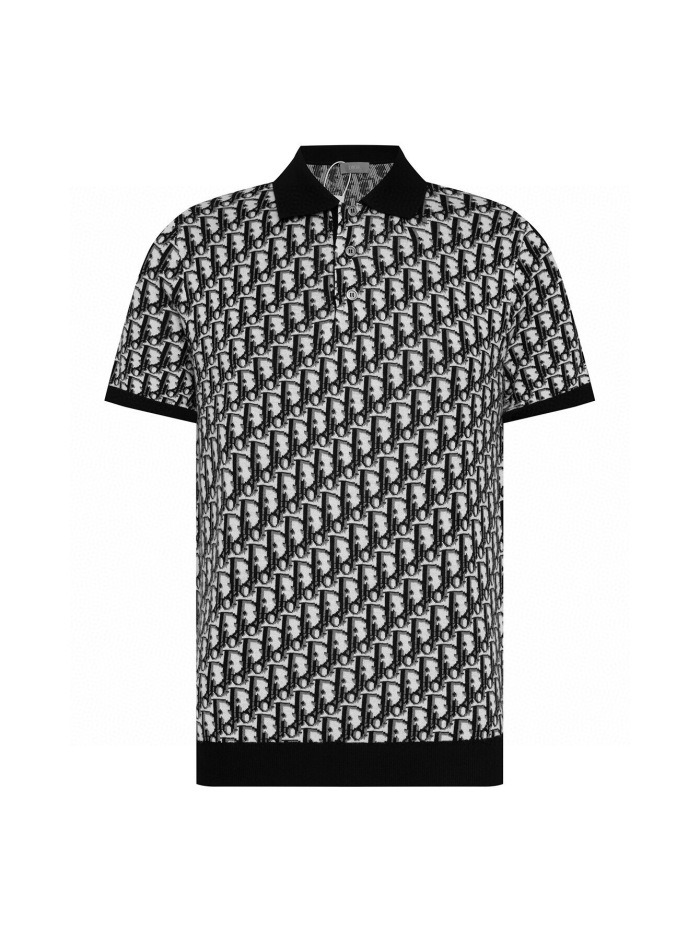 Dior 2026ss New Polo Shirt Size S-XL