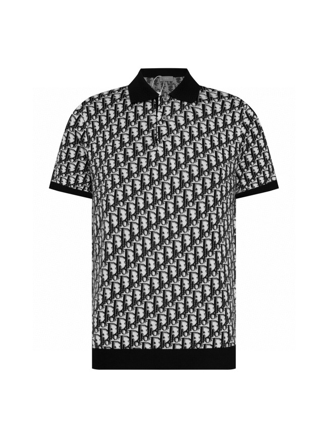 Dior 2026ss New Polo Shirt Size S-XL