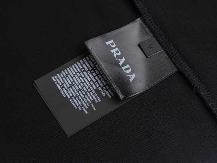 Prada 2026ss New T Shirt Size S-XL