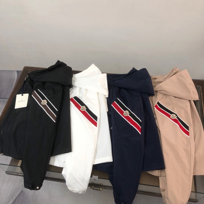 Moncler 2026ss New Jacket Size M-XXXL