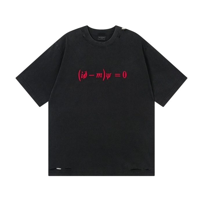 Balenciaga 2026ss New T Shirt Size XS-L