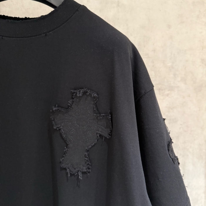 Chrome Hearts 2026ss New T Shirt Size S-XXL