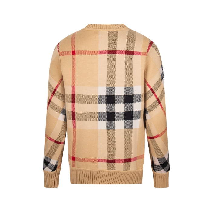 Burberry 2026ss New Sweatshirt Size XS-L