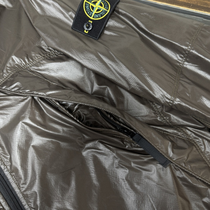Stone Island 2026ss New Jacket Size M-XXL