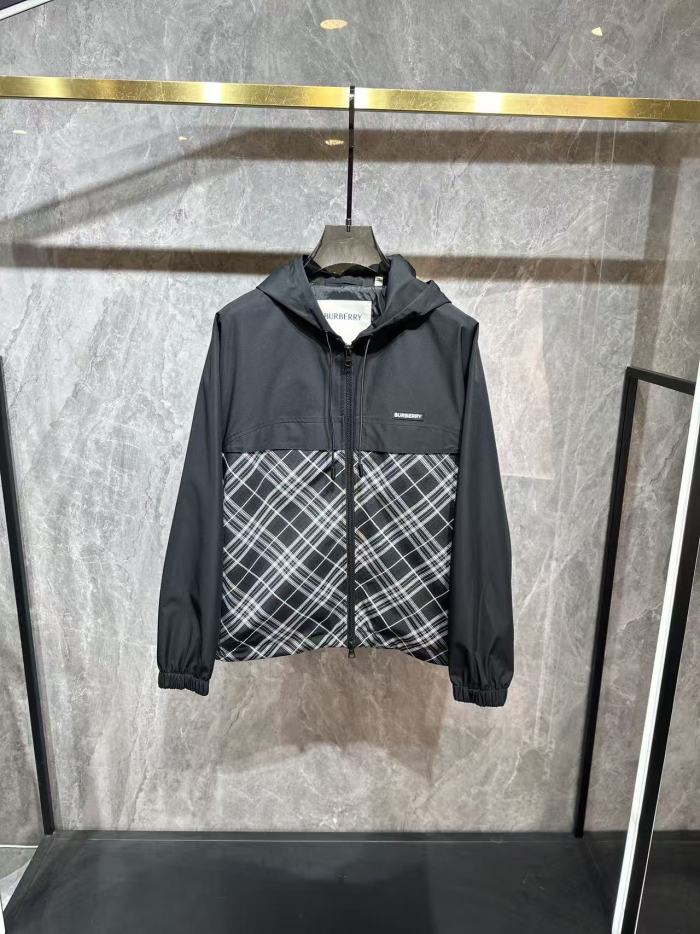 Burberry 2026ss New Jacket Size 1-5