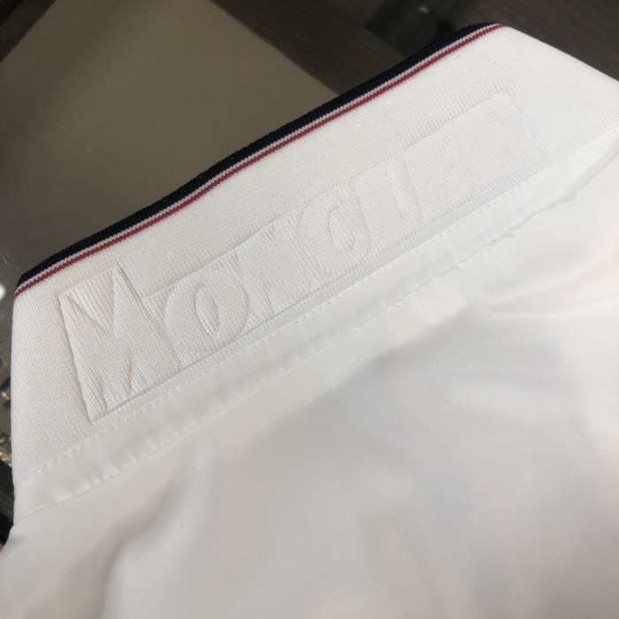 Moncler 2026ss New Jacket Size M-XXXL