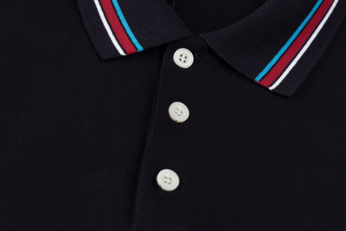 Gucci 2026ss New Polo Shirt Size S-XXL