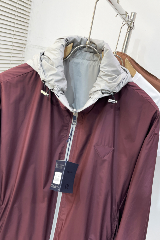 Prada 2026ss New Jacket Size M-XXXL