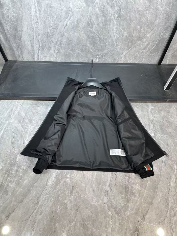 Gucci 2026ss New Jacket Size 48-56
