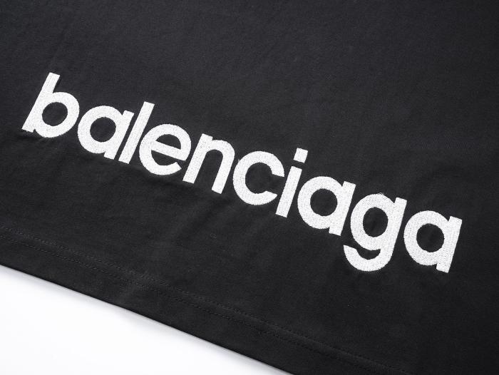 Balenciaga 2026ss New T Shirt Size XS-L