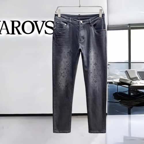 Louis Vuitton New Men Jeans Size 28-38