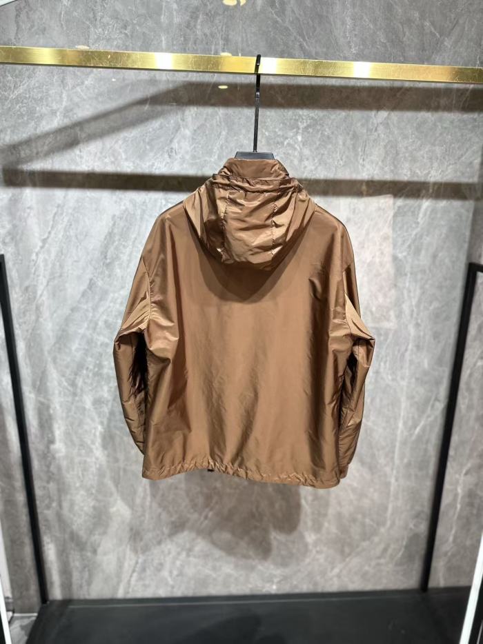Prada 2026ss New Jacket Size 1-5